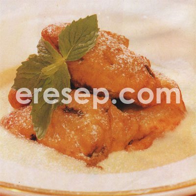 Kela Kofta Curry (Pisang Goreng Berbumbu)