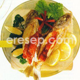 Seafood dan ikan