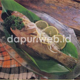 Seafood dan ikan