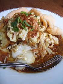 Lontong