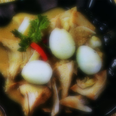 Sayur Nangka Muda Sayur Nangka Muda
