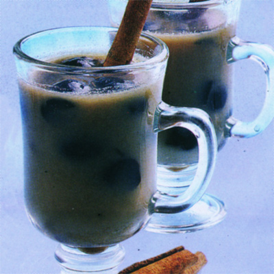 Teh Susu Gula Merah Teh Susu Gula Merah