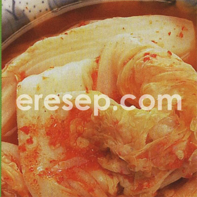 Kimchee Kimchee