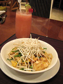 Phad Thai Phad Thai