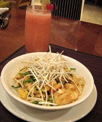 Phad Thai