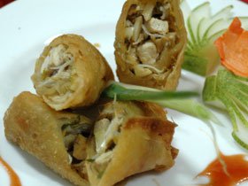 Lumpia Tahu