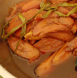 Kolak Pisang Kolak Pisang