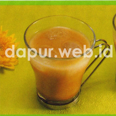 Kopi Espresso Dingin Kopi Espresso Dingin