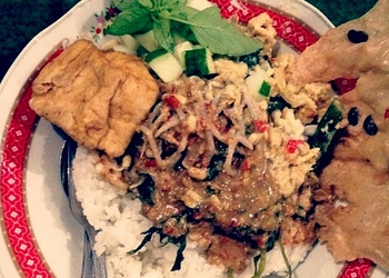 Sambal Tumpang
