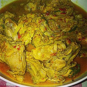 Ayam