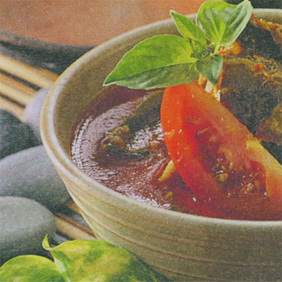 Kuah Bugis Ala Kuah Bugis Ala