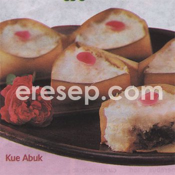 Kue Abuk