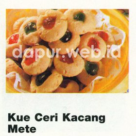 Resep Kue