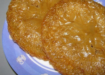 Kue Cucur