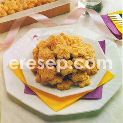 Kue Keju Pedas Kue Keju Pedas