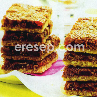Kue Kelapa Nanas Kue Kelapa Nanas