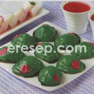 Kue Kura Kue Kura