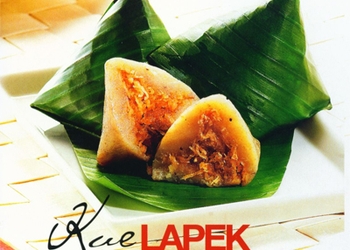 Kue Lapek