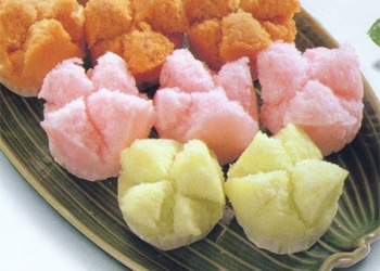 Kue Mangkuk