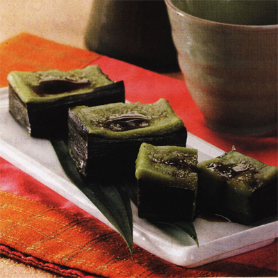Kue Padamaran Kue Padamaran