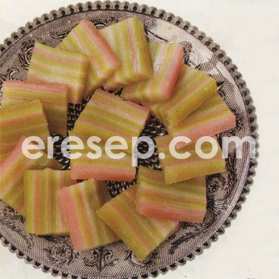 Kue Pepe Kue Pepe