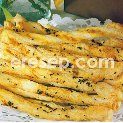 Kue Pilin Kari Kue Pilin Kari