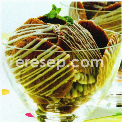 Kue Pisang Keju Kue Pisang Keju