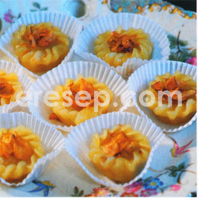 Kue Rasidah Kue Rasidah