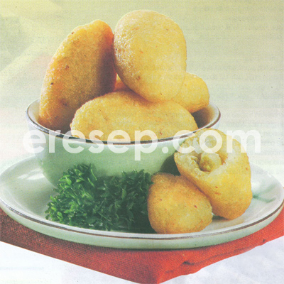 Kue Sabongi Kue Sabongi