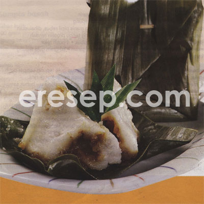 Kue Talas Kue Talas