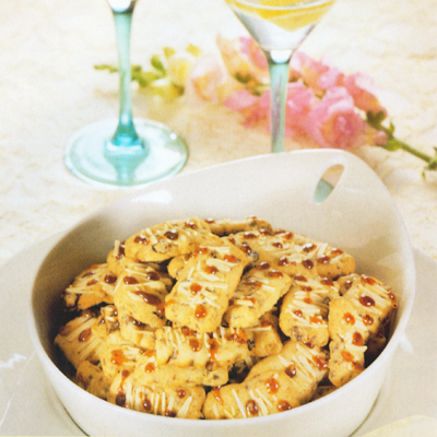 Kue Kismis Rempah Kue Kismis Rempah
