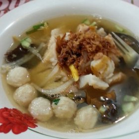 bakso