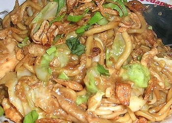 Mie Goreng Jawa