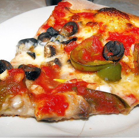 Omelet Pizza Omelet Pizza