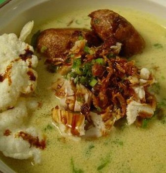 Soto Medan