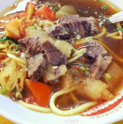 Soto Mie