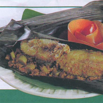 Langga Roko Langga Roko