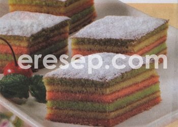 Lapis Pelangi