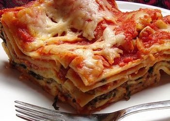 Lasagna