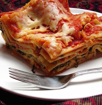 Lasagna