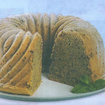 Cake Tulban Kopi Cokelat Meises Cake Tulban Kopi Cokelat Meises