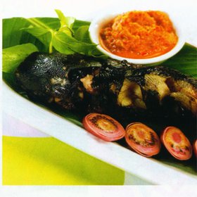 Seafood dan ikan