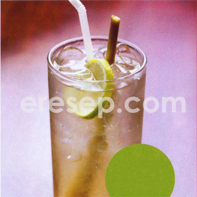 Lemon Grass Tea