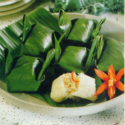 Lemper Ayam Lemper Ayam