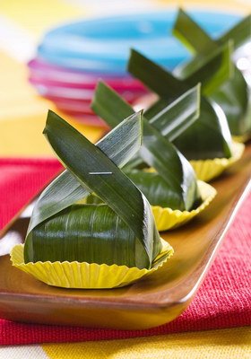 Lemper Ayam Lemper Ayam