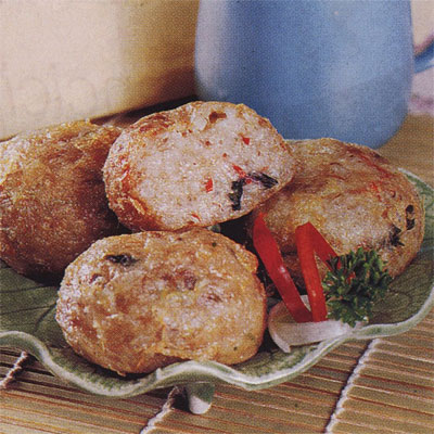 Lemper Goreng Lemper Goreng