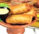 Lumpia Kepiting