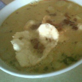 Soto Betawi