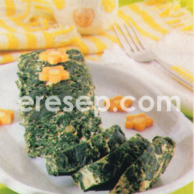 Loaf Daun Katuk Loaf Daun Katuk