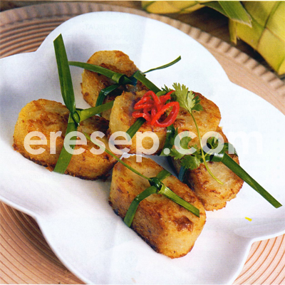 Lobak Goreng (Shanghai) Lobak Goreng (Shanghai)